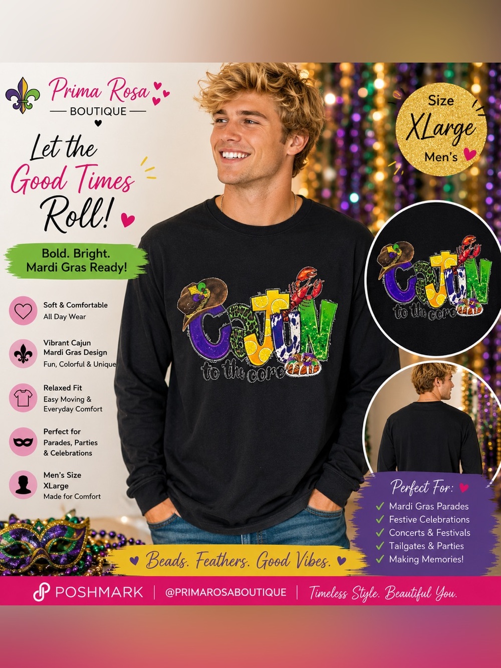 Tshirt
